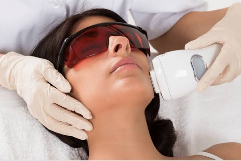 skin cosmetic & laser clinic